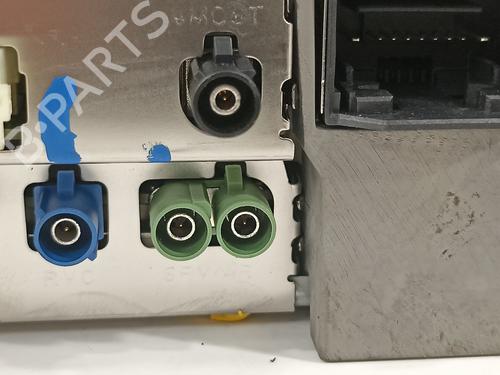 Radio MERCEDES-BENZ GLE (V167) GLE 300 d 4-matic (167.119) | BP17672616E6