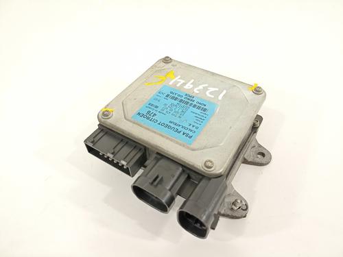 Comutador vidro frente direito PEUGEOT 1007 (KM_) [2005-2025]  18571623
