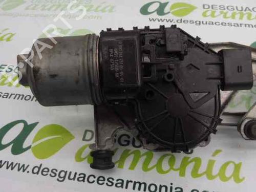 Front wiper motor FORD FOCUS II (DA_, HCP, DP)  | BP1847848M29 