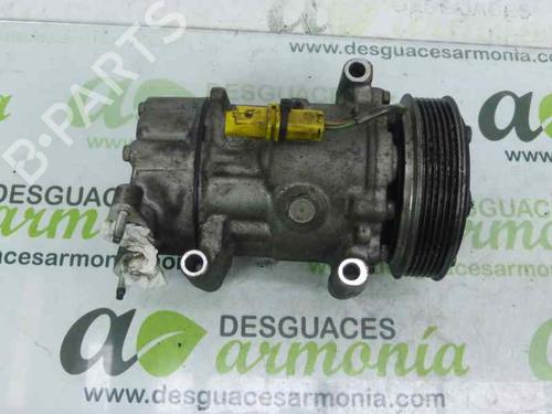 Used AC compressor CITROËN XSARA PICASSO (N68) 1.6 (95 hp) 1877999