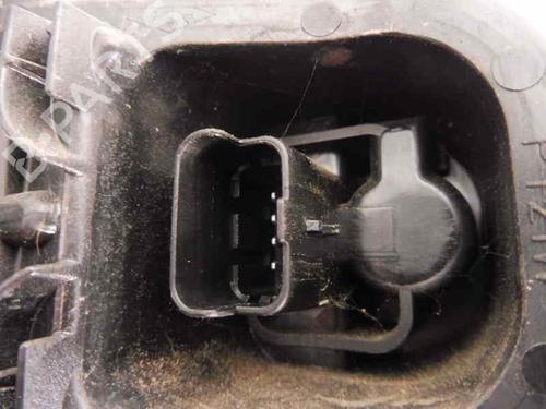 Right taillight RENAULT CLIO IV (BH_)  | BP1841614C35 