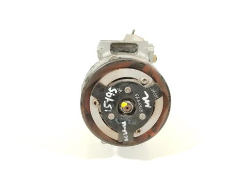 AC-Kompressor SKODA OCTAVIA II (1Z3) 1.9 TDI | BP29994462M34