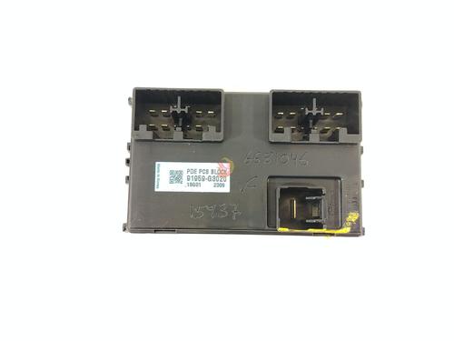Fuse box HYUNDAI i30 (PDE, PD, PDEN) 1.6 CRDi | BP32141817E1  - Image 5