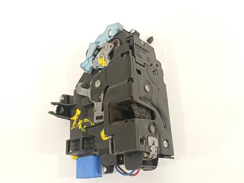 Front right lock VW CADDY III Box Body/MPV (2KA, 2KH, 2CA, 2CH) 1.9 TDI | BP7657090C97 