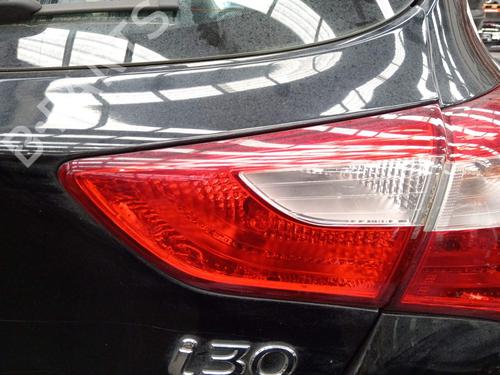 Used Right tailgate light Right tailgate light 37173078 37173078