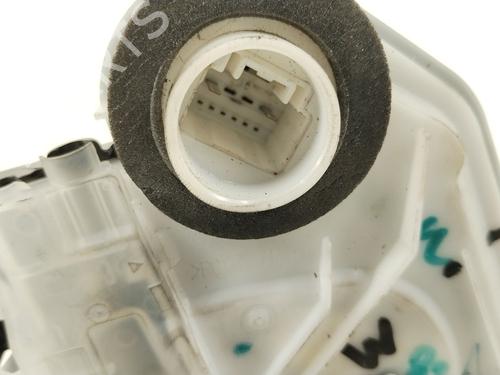 Rear right lock TOYOTA AYGO (_B4_)  | BP27297037C99