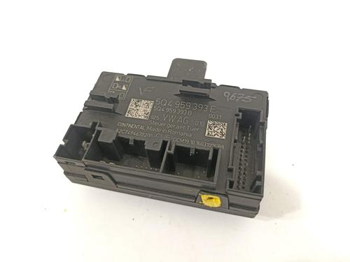 Used Electronic module Electronic module 16075042 16075042