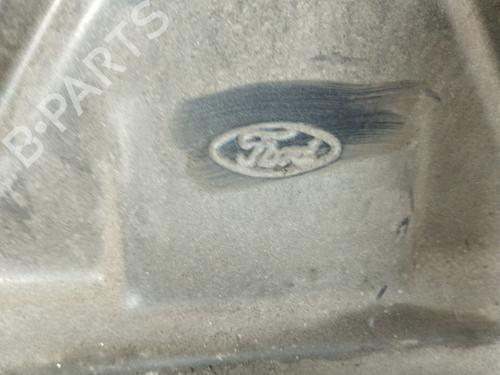 Hood FORD FOCUS II (DA_, HCP, DP)  | BP16470849C1 