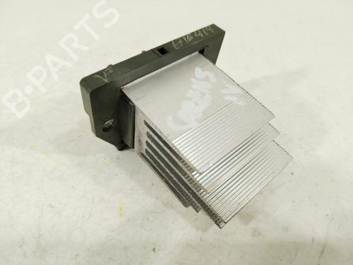 Heater resistor KIA CARENS IV 1.6 GDi | BP32470659M108 - Image 2