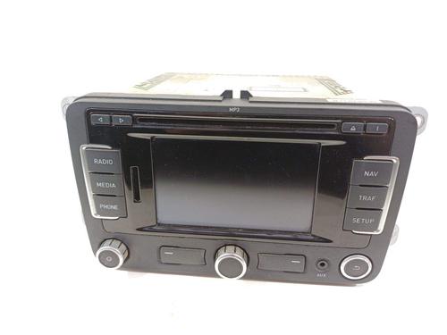 electronic-module-seat-leon-1p1-2005-2006-2007-2008-2009-2010-2011-2012-2013-24429409 main image
