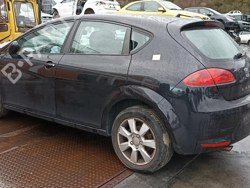Throttle body SEAT LEON (1P1)  | BP9149232M82 