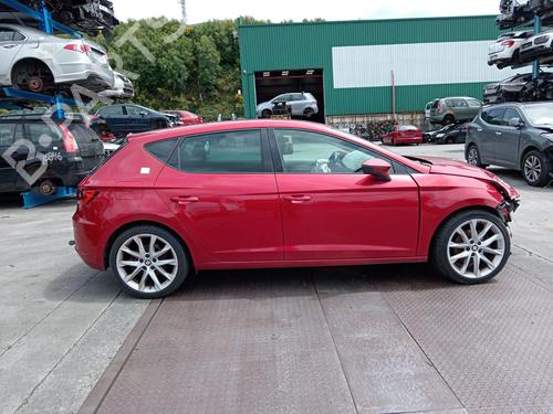 Used Parts SEAT LEON (5F1) 2.0 TDI 4658525