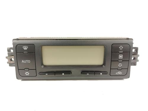 Climate control SEAT LEON (1M1) 1.9 TDI | BP37218530I5 - Image 2