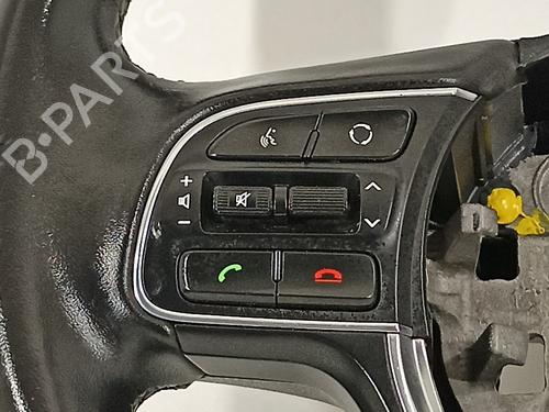 Steering wheel KIA SPORTAGE IV (QL, QLE)  | BP12529546C49 