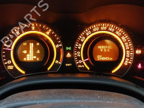 Used Instrument cluster Instrument cluster 36807930 36807930