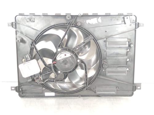 Used Radiator fan Radiator fan 29852454 29852454