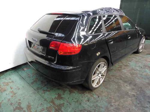 Starter AUDI A3 Sportback (8PA)  | BP4847968M8 