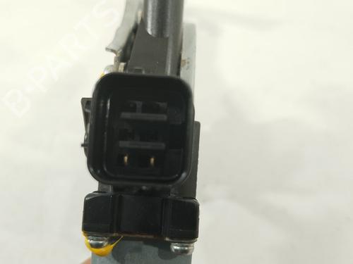 Rear right window mechanism CITROËN C4 AIRCROSS 1.6 HDi 115 | BP27520567C25 