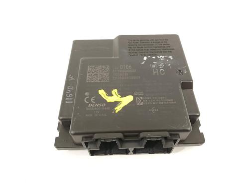 Used Electronic module Electronic module 17490912 17490912