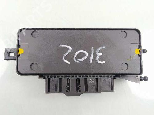 Electronic module BMW 4 Coupe (F32, F82) 420 d | BP4848183M83 