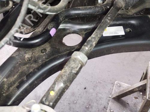 Used Left front suspension arm Left front suspension arm HYUNDAI KONA (OS, OSE, OSI) 1.0 T-GDi Hybrid 48V (120 hp) 40063854 40063854