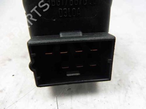 Mirror switch FORD FIESTA VI (CB1, CCN)  | BP2491500I25 