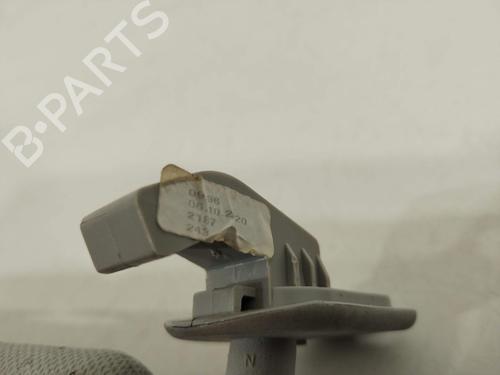 Left sun visor HYUNDAI i20 III (BC3, BI3) 1.2 | BP26215483I1 - Image 7