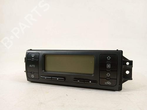 Used Climate control Climate control 39598600 39598600
