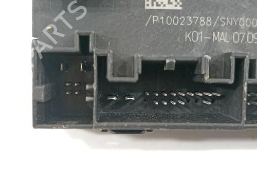 Electronic module AUDI A7 Sportback (4GA, 4GF) 3.0 TDI quattro | BP13577167M83