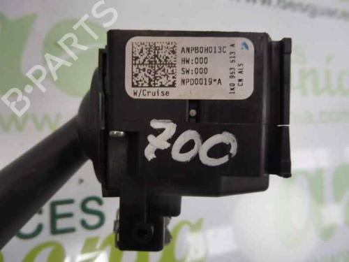 Steering column stalk SEAT LEON (1P1)  | BP1848337I23 