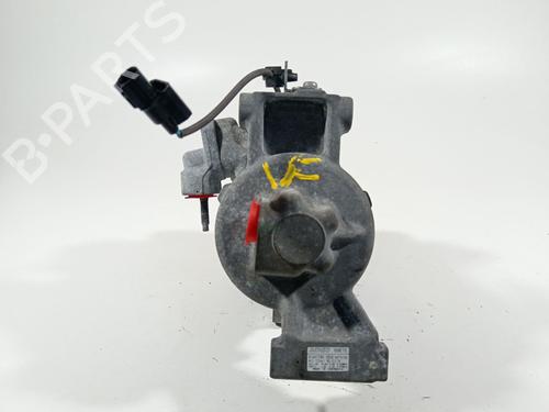 AC compressor HONDA JAZZ IV (GK_)  | BP16786841M34 