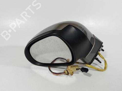 Used Left mirror PEUGEOT 308 I (4A_, 4C_) [2007-2016]  18730283