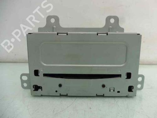 Used Radio OPEL INSIGNIA A (G09) [2008-2017]  4625552