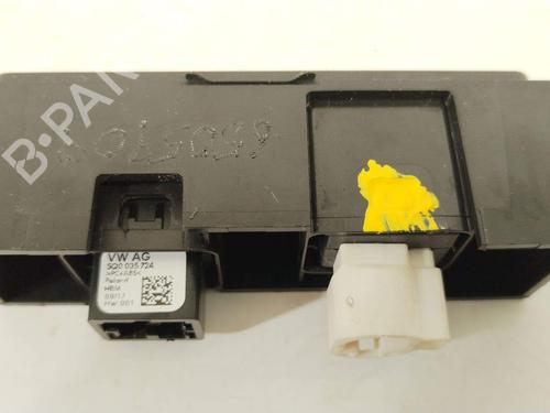 Electronic module SEAT IBIZA V (KJ1, KJG) 1.0 TSI | BP27511613M83 - Image 4