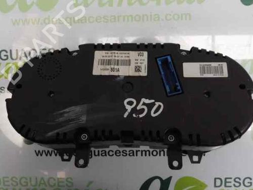Instrument cluster SEAT IBIZA IV (6J5, 6P1)  | BP1847758C47 