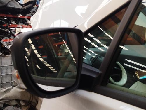 Left mirror RENAULT ZOE (BFM_) | BP17615437C26 - Image 2