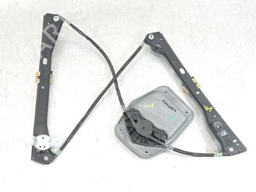 Rudehejsemekanisme ventre foran VW GOLF V (1K1) 1.9 TDI | BP30746329C22 