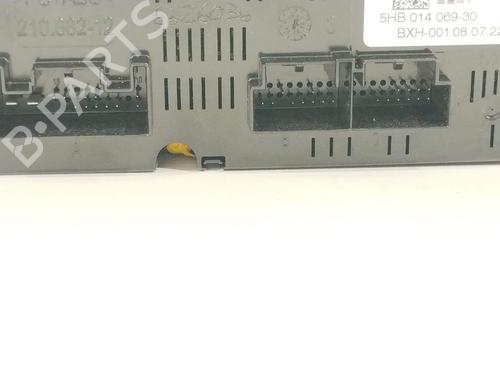 Climate control SEAT IBIZA V (KJ1, KJG) | BP36262964I5 - Image 4