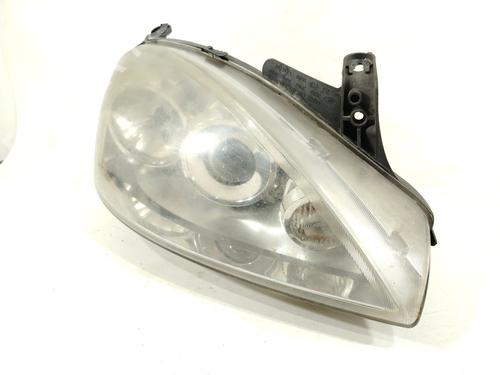 Scheinwerfer rechts für OPEL CORSA C (X01) 1.7 CDTI (F08, F68) (100 hp) 31611612