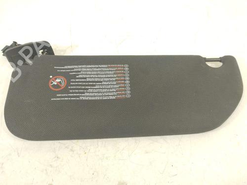 Right sun visor CITROËN DS5 2.0 HDi 165 | BP38651672I2  - Image 7