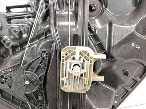 Rear left window mechanism MERCEDES-BENZ A-CLASS (W177) AMG A 45 S 4-Matic+ (177.054) | BP34628523C24 - Image 6