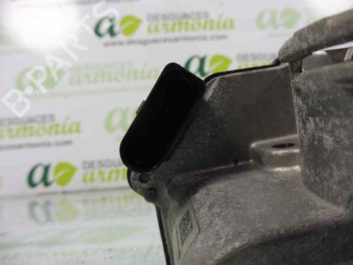 Throttle body SEAT IBIZA IV (6J5, 6P1)  | BP1848390M82 