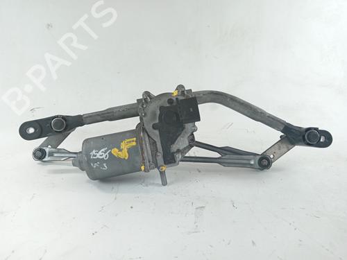 Front wiper motor ALFA ROMEO MITO (955_) 1.3 MultiJet (955AXP1A, 955AYC1A) | BP4860906M29 