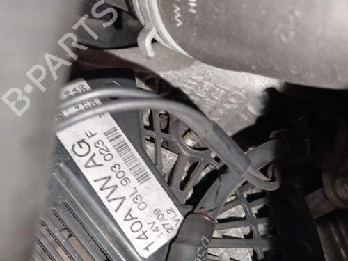 Alternator VW GOLF VI (5K1) 1.6 TDI | BP36164695M7 - Image 2