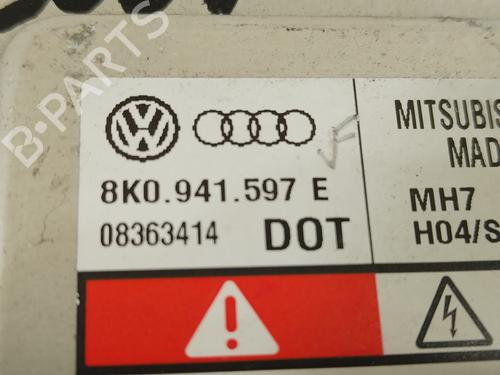 Xenon ballast VW GOLF VII Variant (BA5, BV5)  | BP28337197C53 