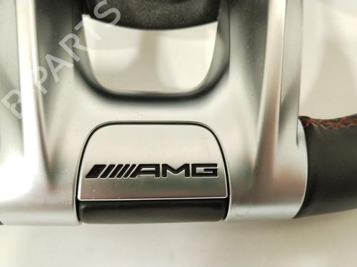 Steering wheel MERCEDES-BENZ A-CLASS (W177) AMG A 45 S 4-Matic+ (177.054) | BP34439302C49 - Image 18