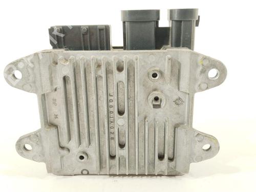 Electronic module CITROËN C2 (JM_) 1.6 VTS | BP26976988M83 - Image 4