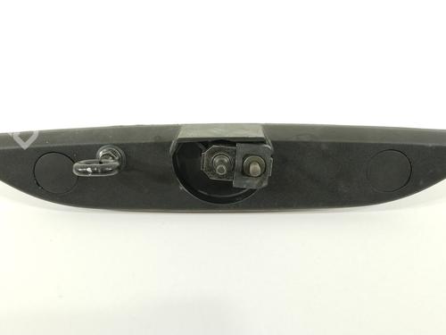 Used Rear wiper motor BMW 5 Touring (F11) 525 d xDrive (218 hp) 28021755