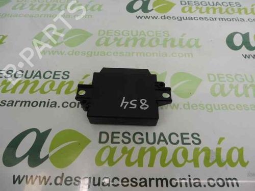 Electronic module AUDI A4 B8 Avant (8K5)  | BP1845725M83 