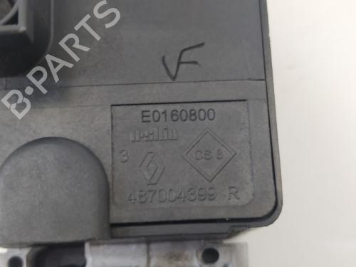 Electronic module RENAULT CLIO IV (BH_) 1.5 dCi 75 | BP14301428M83 